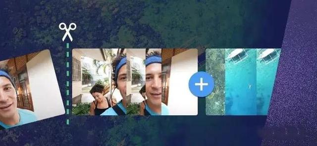 手机也能用PR剪辑，Adobe的手机版PR，功能强大操作简单