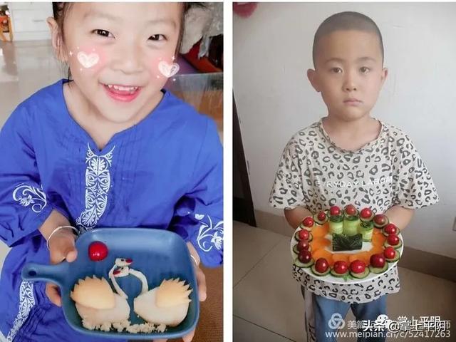 你的育儿经|身边 | 别样庆六一 秀出新精彩，致我们回不去的童年……