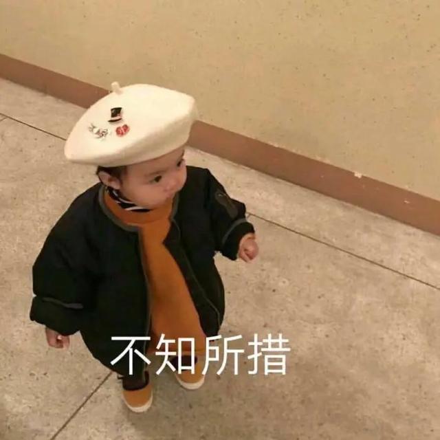 有点甜儿|小海娃的话，戳中了海军爸爸的泪点