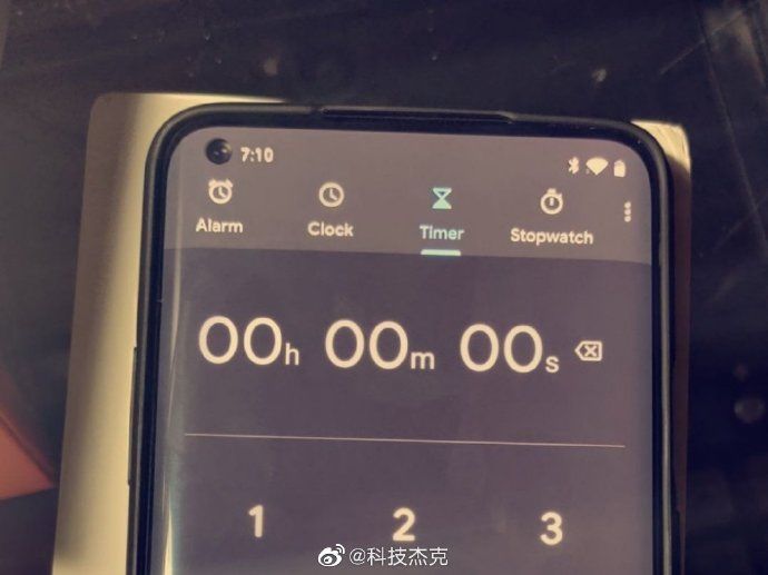太平洋电脑网■一加8 Pro 5G遭曝光：极窄边框，后摄6400万像素
