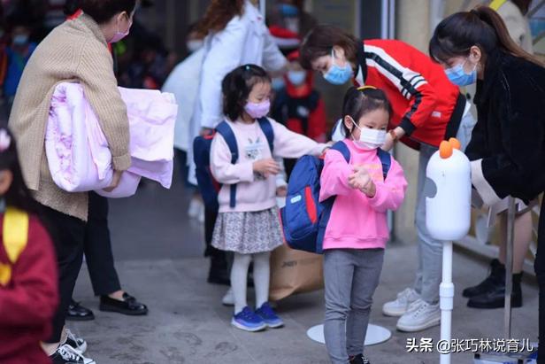 【你的育儿经】孩子今年难得少生病？疫情留下的3个好习惯，值得家长们学习坚持