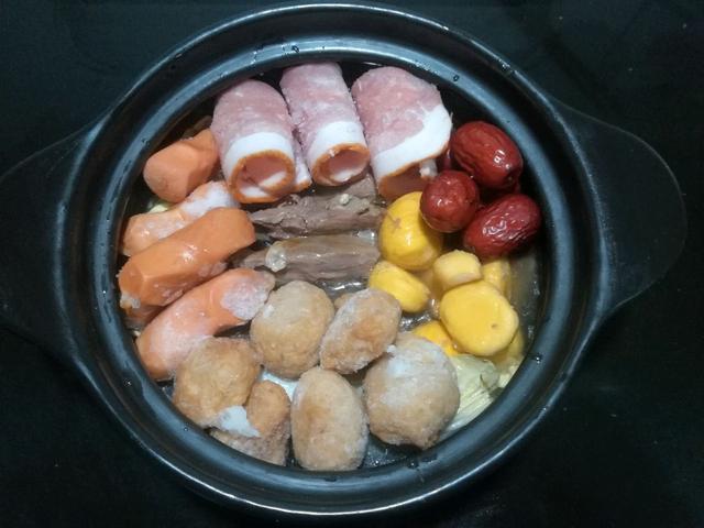 冬天定要常吃这肉，做成汤正适合，连汤带肉鲜香驱寒，浑身暖洋洋