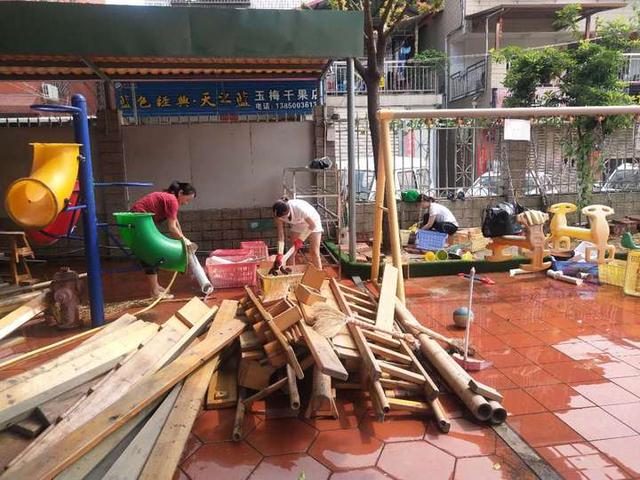 超级宝妈|厦门同安:落实意识形态 做好复学第一课