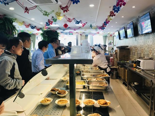 食堂|上海人的食堂