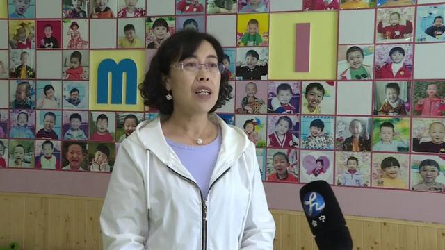 超级宝妈|#网络扶贫我们在路上#复园倒计时 守望待幼归