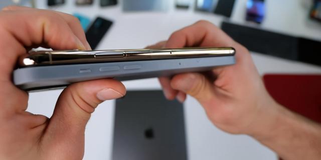 iPhone 12Pro Max屏幕检测报告出炉，目前最佳