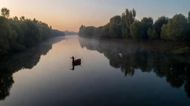 浮生忘流年:在这里,遇见最美的邢台