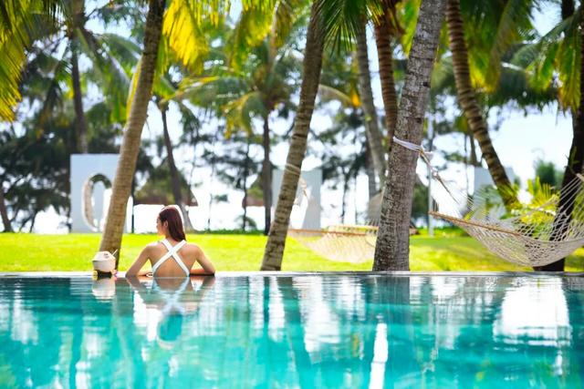 长道行▲干货贴 | 三亚如何选湾、选酒店