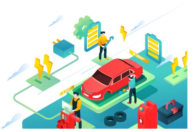 藏文科普 | 当电动汽车变身超大号“充电宝”