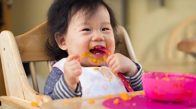 果儿养生@孩子身高达标吗？一张图告诉你