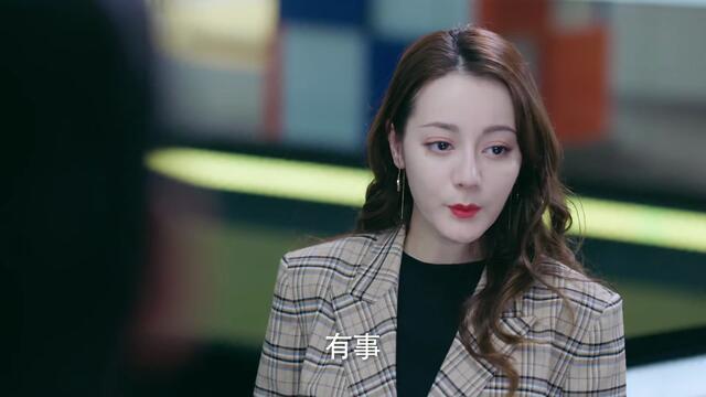 《幸福触手可及》周放逃避宋凛，心无旁骛专心比赛，两人开虐陌上花