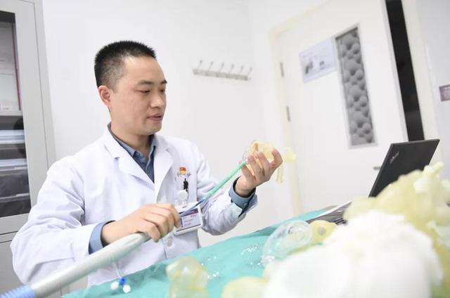 韩宇|计算机模拟技术、3D仿真打印……有了它们
