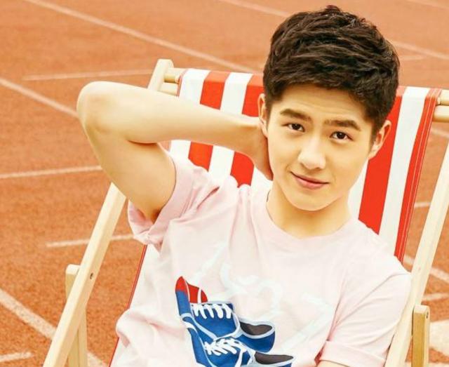 我最闪亮亮|1997年出生的4位高人气男星，王一博人气最高，大厂男孩未来可期