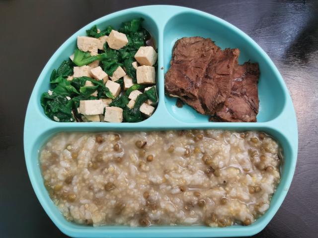 超级宝妈：只看这一篇，孕妇贫血的食补统统掌握