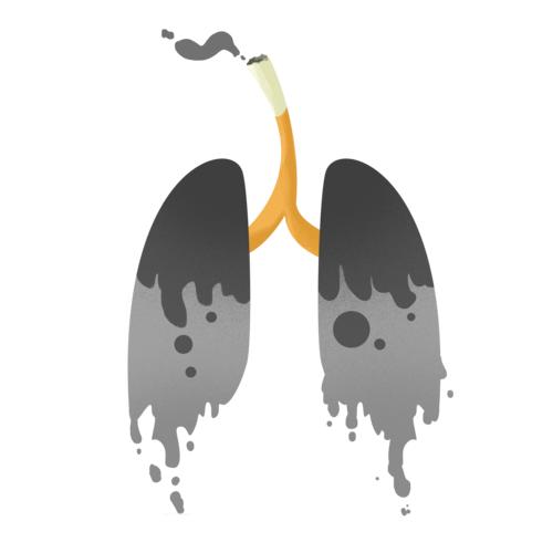 【卫生社团】吸烟与肺癌有什么关系？答案令人瞠目结舌....