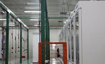 超低温冰箱|超低温冰箱到底有多冷？