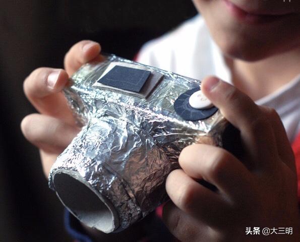 【你的育儿经】【绿色课堂——环保手工篇】卷纸芯大变身