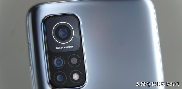 红米K30S至尊版上手详评！3000元最强LCD旗舰手机诞生