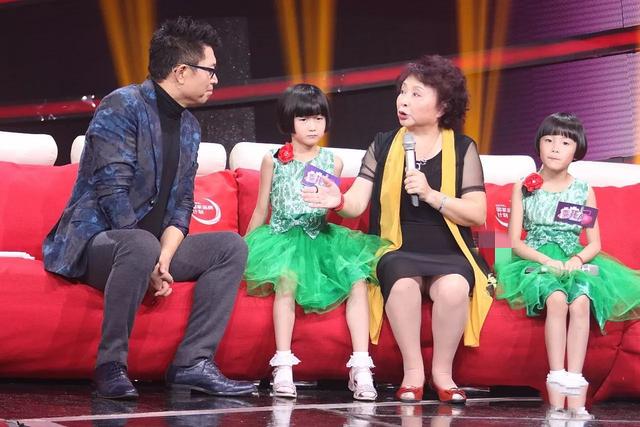 超级宝妈|都是超高龄产子，盛海琳后悔了田女士却没有，三大原因很现实