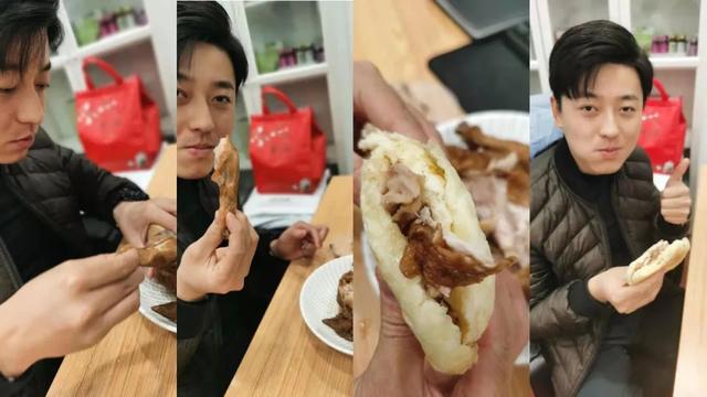 紫光园|过年了，记得爸爸爱吃那个味儿