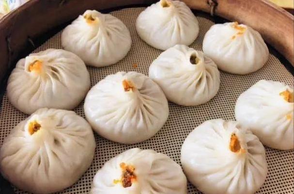 南京著名小吃大赏