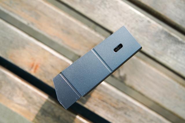 一斤重的便携播放器了解下 一篇关于KANN CUBE的碎碎念