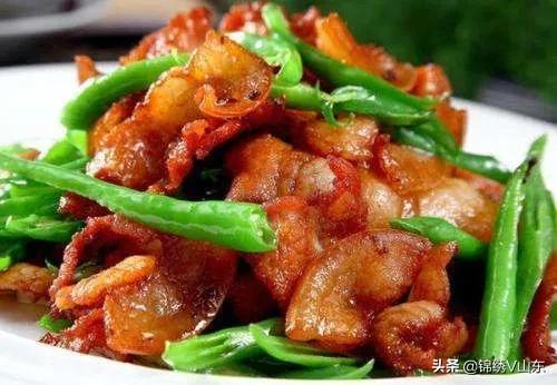 冬天吃很滋润，营养丰富好吸收，超简单的十六道美味的家常菜