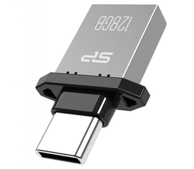 Silicon Power推出三款USB-C OTG优盘