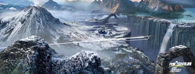 这个开放世界游戏，能让你届到一些“中国式赛博朋克”的味道