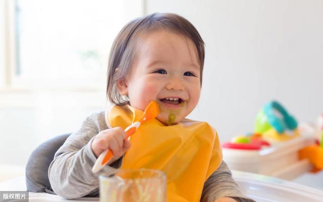 你的育儿经:购买的米粉有添加剂,自制米粉才放心?真不是,妈妈要看好这两点