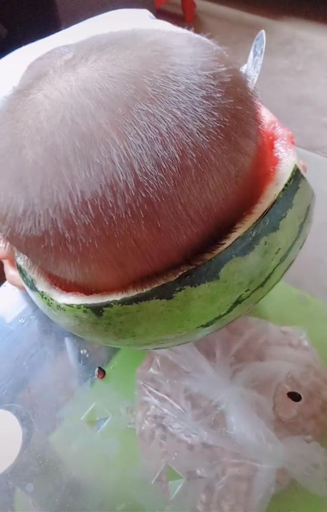 【超级宝妈】孩子静悄悄，必是在作妖，当了爸妈后才知道孩子安静时的威力
