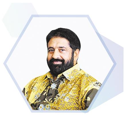 中国|南非外交部副总司长苏克拉尔：中国一直是全球经济增长引擎