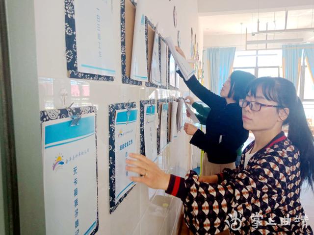 超级宝妈：钟屏幼儿园建成，可容纳24个教学班840名幼儿