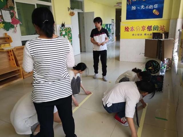 齐鲁东营资讯|开学啦 我们不见·不散