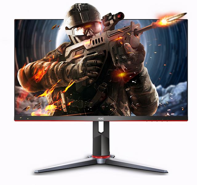 5000元内主机、显示器全拿下，实用游戏主机就这样装