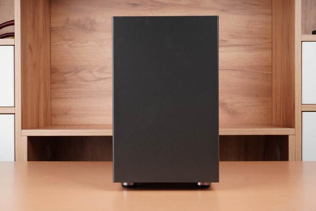 好久没有遇到令人心情澎湃的机箱了，先马趣造双平台搭建（上篇）