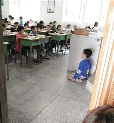 你的育儿经|孩子卑微的样子，您是否都知道？别把孩子培养成软弱的小绵羊