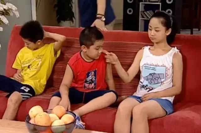 四川卫视|不打不骂，3招给孩子立规矩