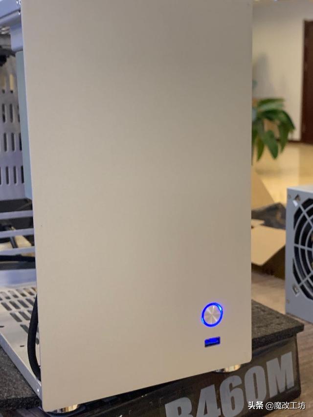 1000元ITX电脑主机靠谱？AMD速龙APU处理器200元