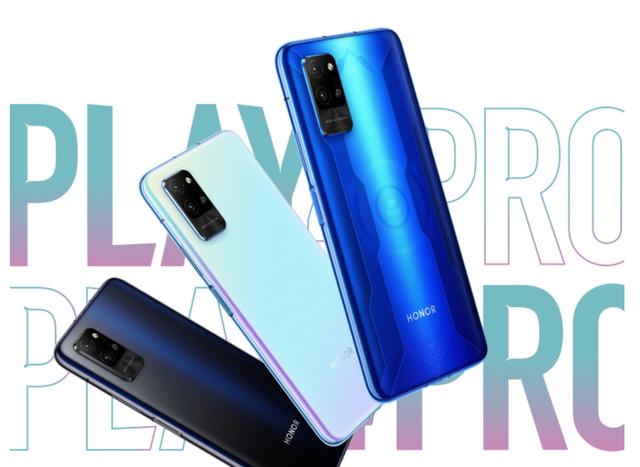 2020年荣耀手机推荐，这四款文武双全，中肯评论不吹嘘