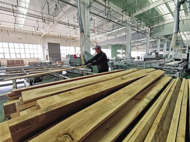 新区各企业及在建项目加速复工复产