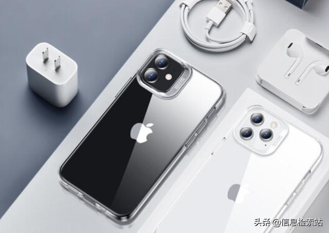 iPhone12双卡模式下不支持5G，竟外挂7nm基带