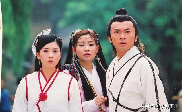 『电影工厂』琼瑶拍《还珠格格3》，为何演员“大换血”？赵薇有时间但婉拒