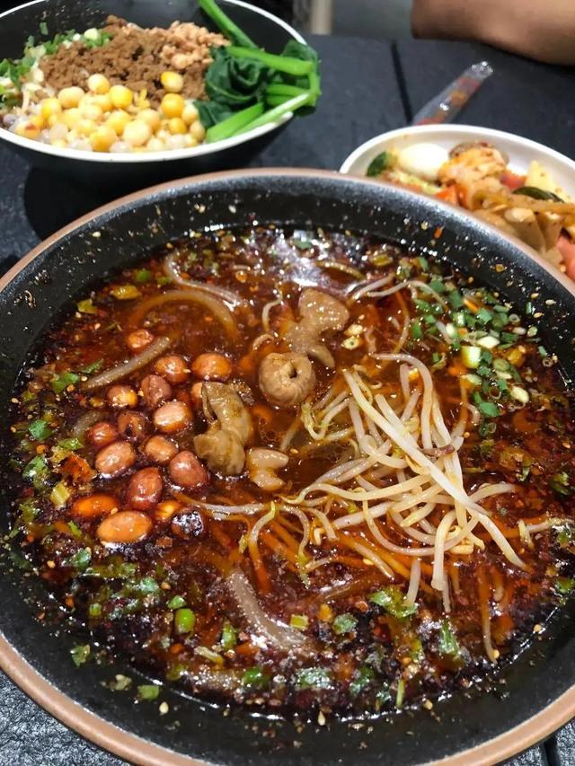 冬日美食，开咥！