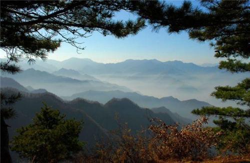 终南山隐士：万人隐居的背后是逃避现实，一场大雪直接原形毕露