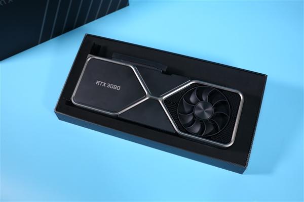 华硕带头：索泰、EVGA RTX 30显卡纷纷涨价 一个月贵了2300