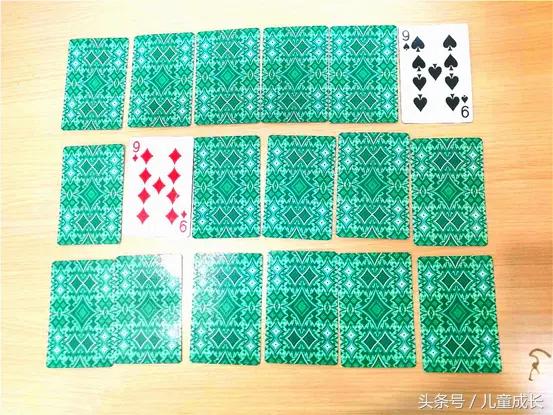 「超级宝妈」【数学启蒙】巧用扑克牌进行数学启蒙，聪明家长这么做