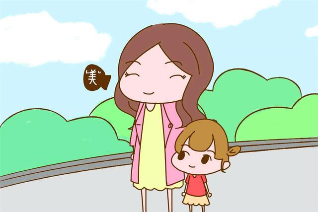 「你的育儿经」小孩爱“臭美”并非坏事，反而有助孩子精神发展，家长要懂鼓励