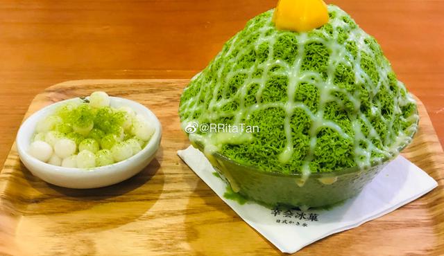 海南|成都热上35℃！吃一口这些冰品，一秒穿越到“小版纳”、“小三亚”