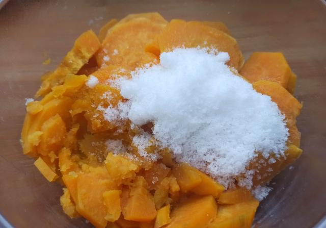 红薯最好吃的8种做法，步骤简单，软糯香甜又解馋，孩子们吃嗨了